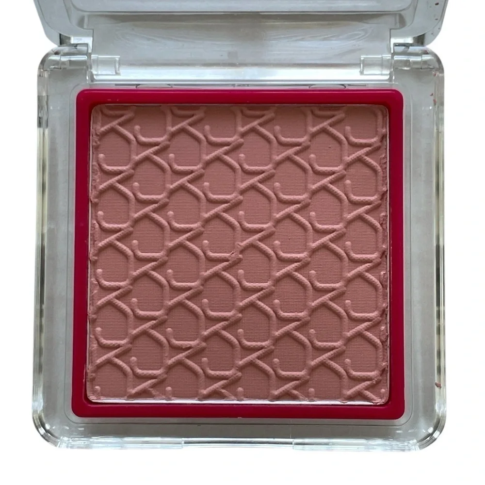 Jemma Kidd Chic Cheeks Powder Blush 01 London
